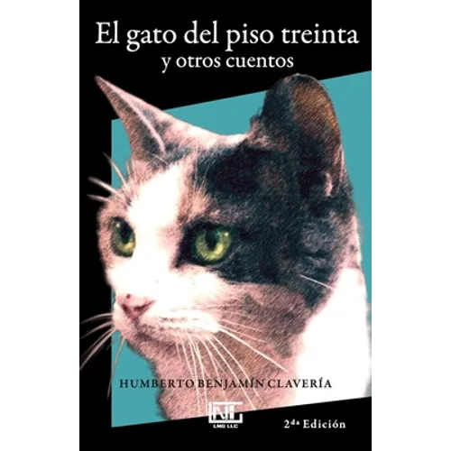 El gato del piso treinta y otros cuentos - Paperback