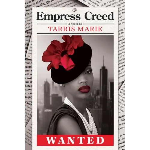 Empress Creed - Paperback