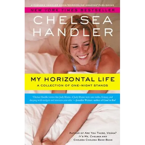 My Horizontal Life - Paperback