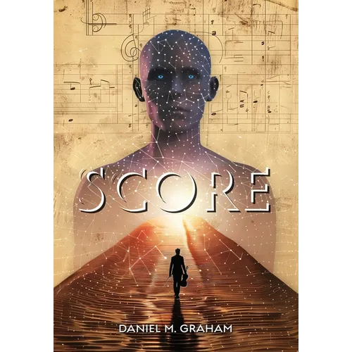 Score - Hardcover