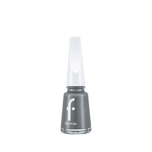 Flormar Nail Polish - Smooth & Vibrant Nail Color with 151 Color Options
