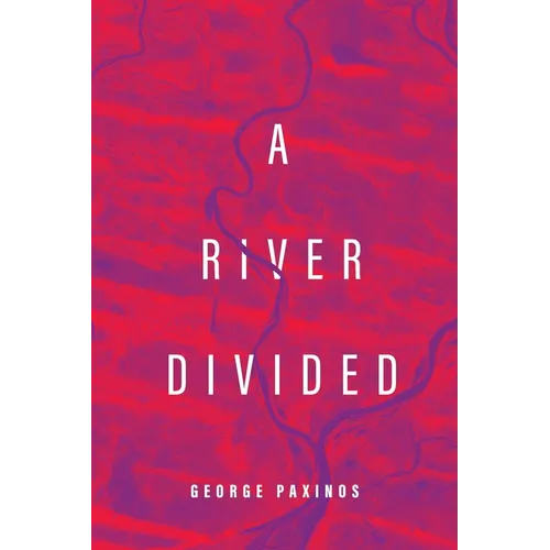 A River Divided - Paperback