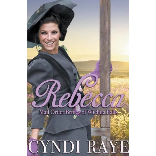 Rebecca - Paperback
