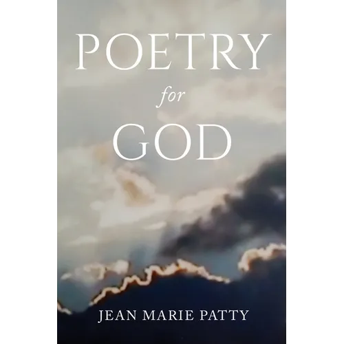 Poetry for God - Paperback