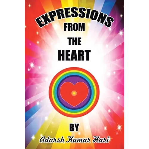 Expressions from the Heart - Paperback