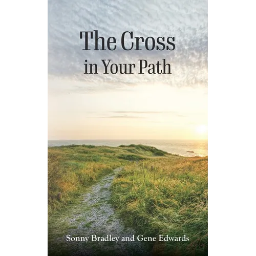 The Cross in Your Path - Paperback