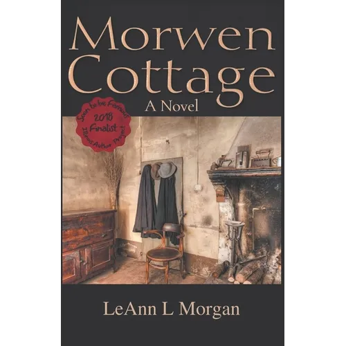 Morwen Cottage - Paperback