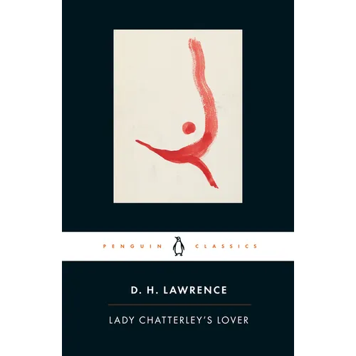 Lady Chatterley's Lover: A Propos of "Lady Chatterley's Lover" - Paperback