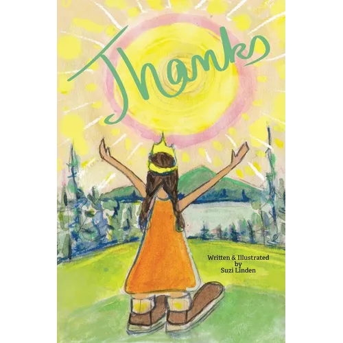 Thanks: Princess Bigfoot In Gratitude - Paperback