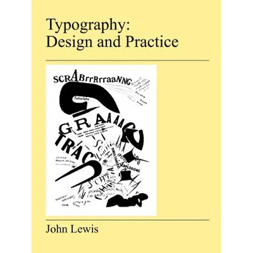 Typography: Design and Practice - Paperback