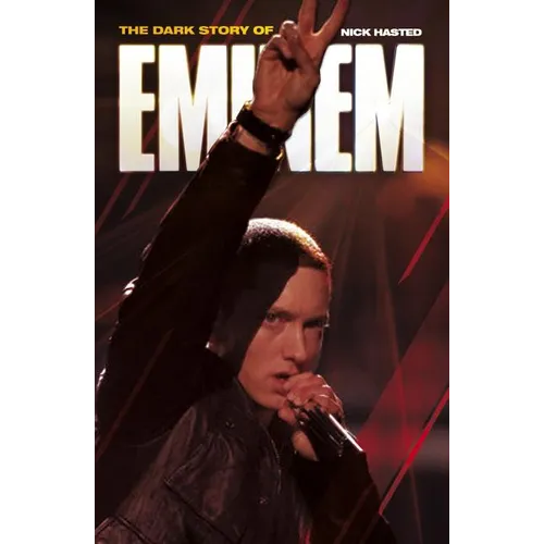 Dark Story of Eminem (Updated Edition) - Paperback