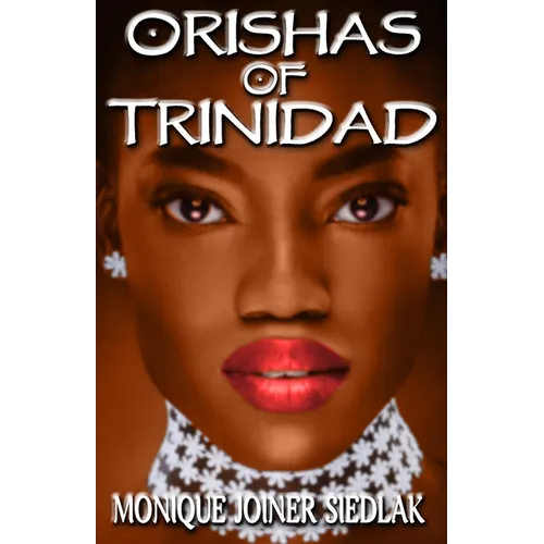 Orishas of Trinidad - Paperback