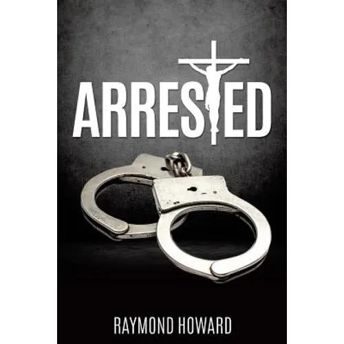 Arrested - Paperback