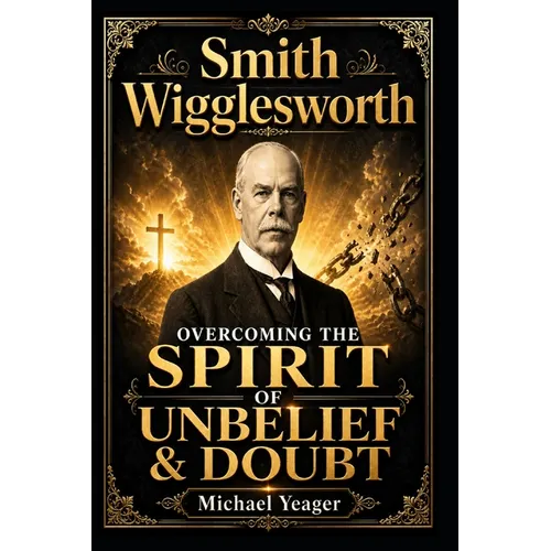 Smith Wigglesworth: Overcoming the Spirit of Unbelief & Doubt - Paperback