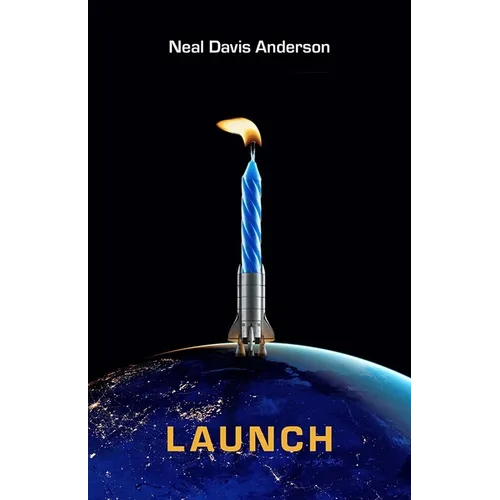 Launch - Paperback