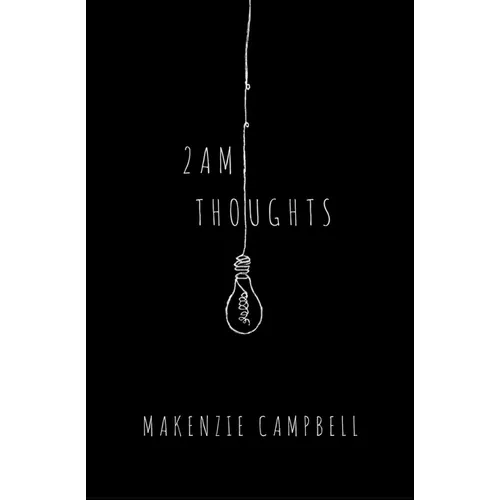 2am Thoughts - Paperback