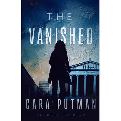 The Vanished - Paperback