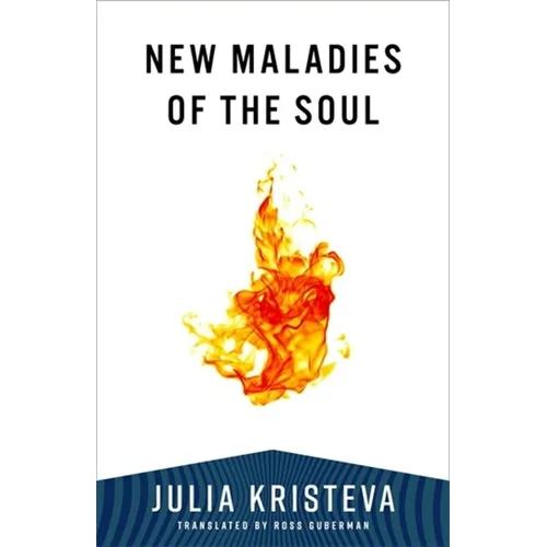 New Maladies of the Soul - Paperback