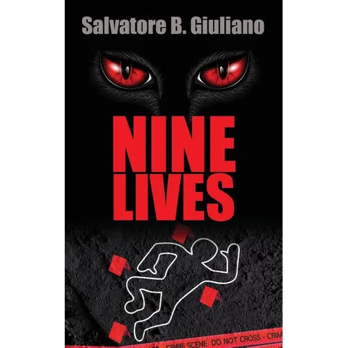 Nine Lives - Paperback