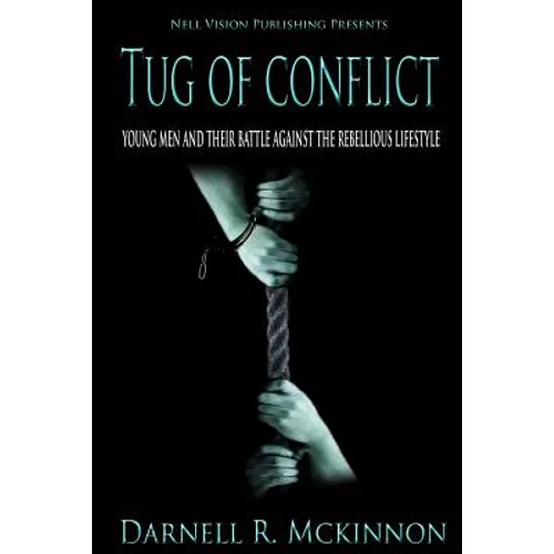 Tug of Conflict - Paperback