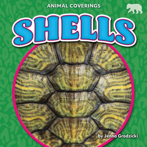 Shells - Paperback