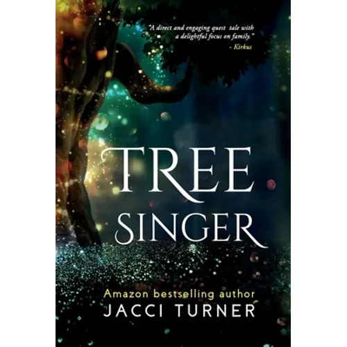 Tree Singer - Hardcover