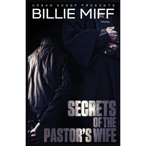 Secret's of the Pastor's Wife - Paperback
