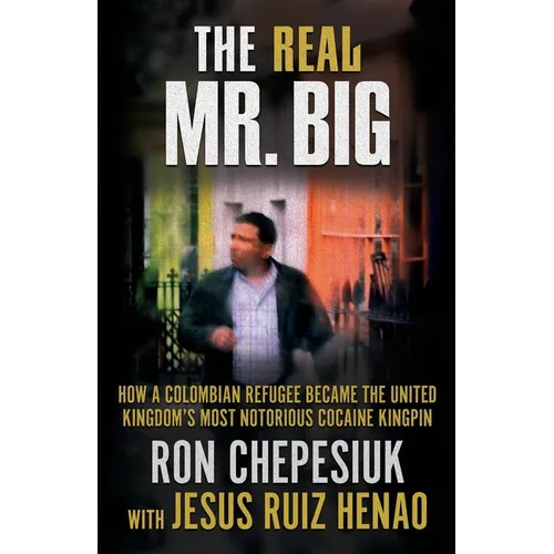 The Real Mr. Big - Paperback