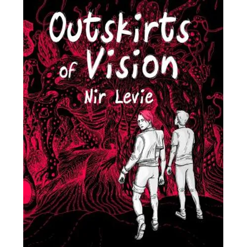 Outskirts of Vision: B&W edition - Paperback