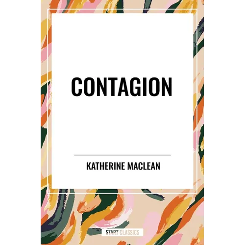 Contagion - Hardcover