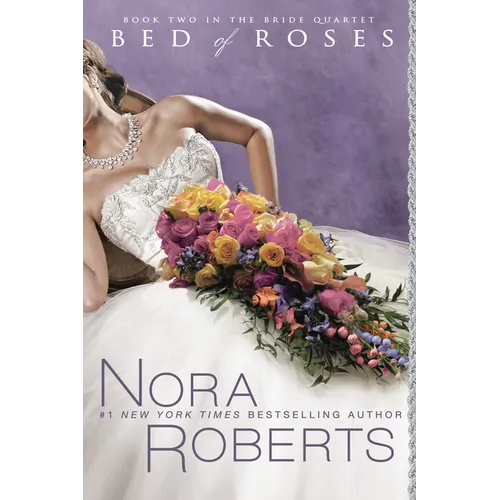 Bed of Roses - Paperback