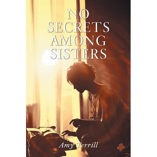 No Secrets Among Sisters - Paperback