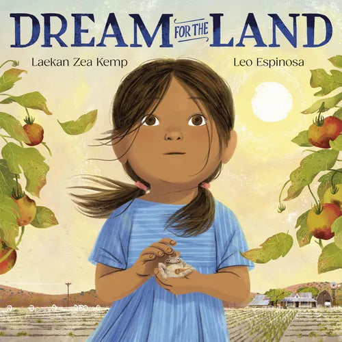 Dream for the Land - Hardcover