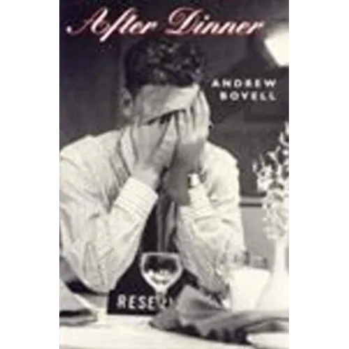 After Dinner - Paperback