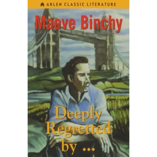 Deeply Regretted by . . . - Hardcover