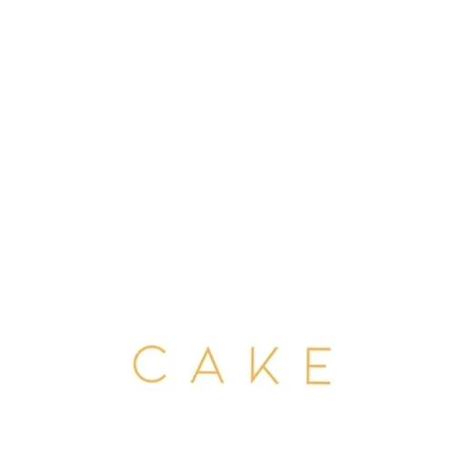 Cake - Hardcover