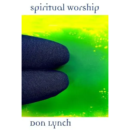 Spiritual Worship - Paperback