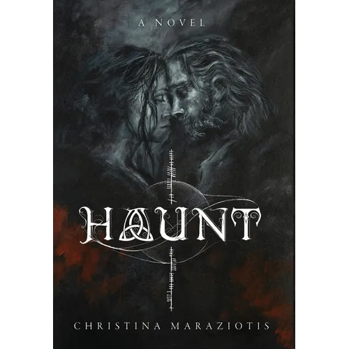 Haunt - Hardcover