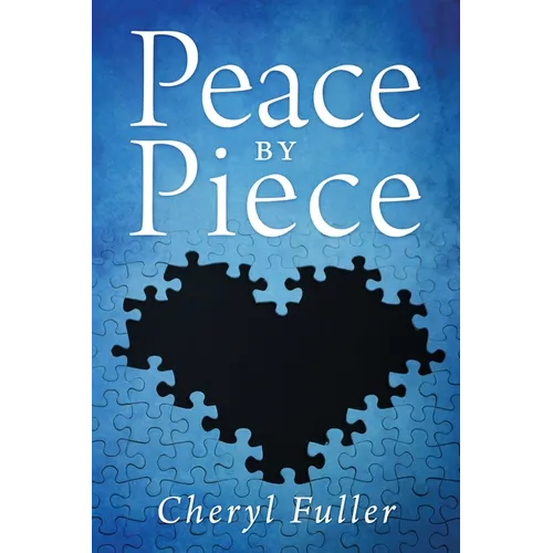 Peace by Piece - Paperback