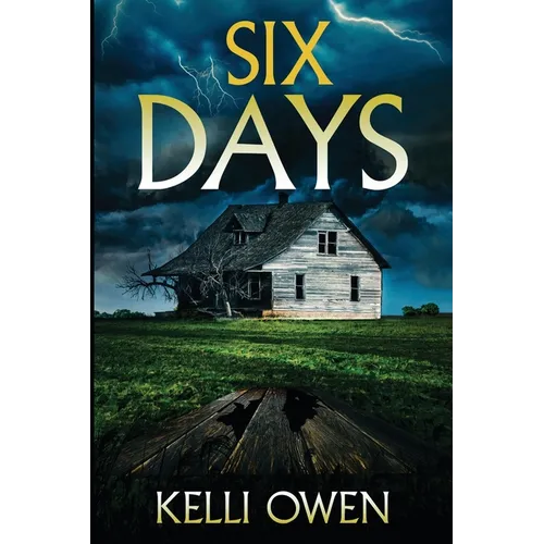 Six Days - Paperback