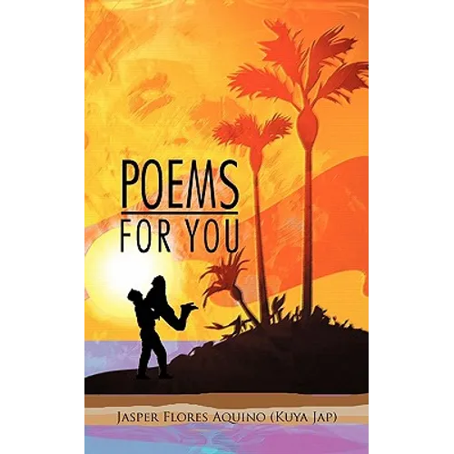 Poems for You - Paperback
