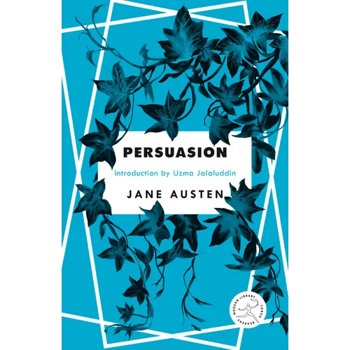 Persuasion - Paperback