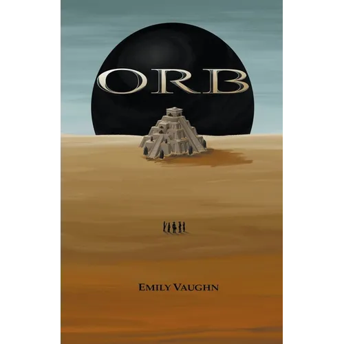 Orb - Paperback