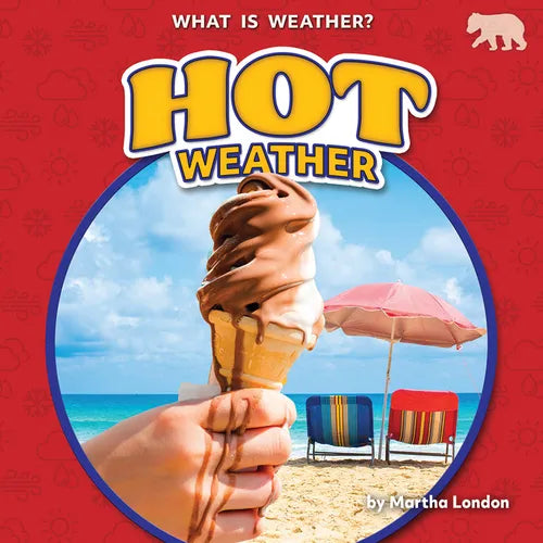 Hot Weather - Paperback