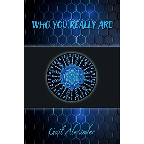 Who You Really Are - Paperback
