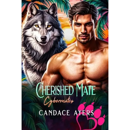 Cherished Mate - Paperback
