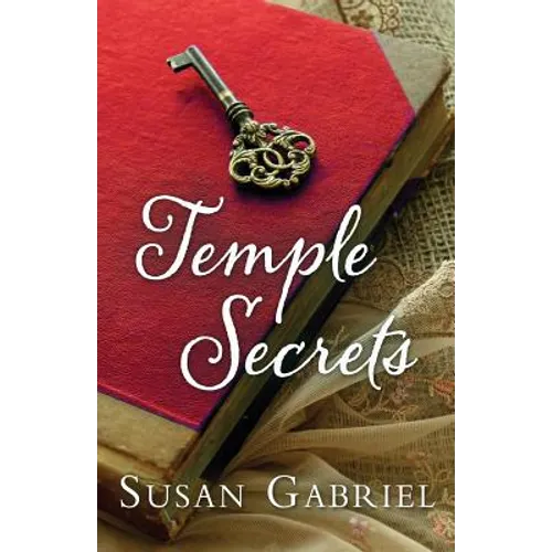 Temple Secrets: Southern Fiction (Temple Secrets Series Book 1) - Paperback