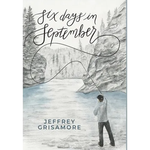 Six Days in September - Hardcover
