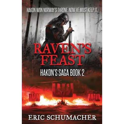 Raven's Feast - Paperback