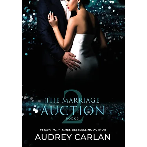 The Marriage Auction 2, Book Three - Hardcover